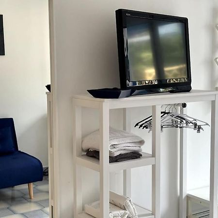 Residenza Saturno 7 Daire Palermo Dış mekan fotoğraf
