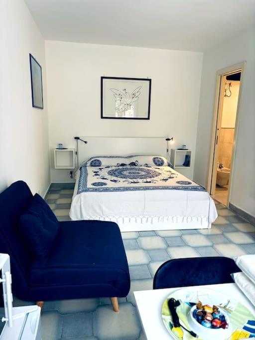Residenza Saturno 7 Daire Palermo Dış mekan fotoğraf